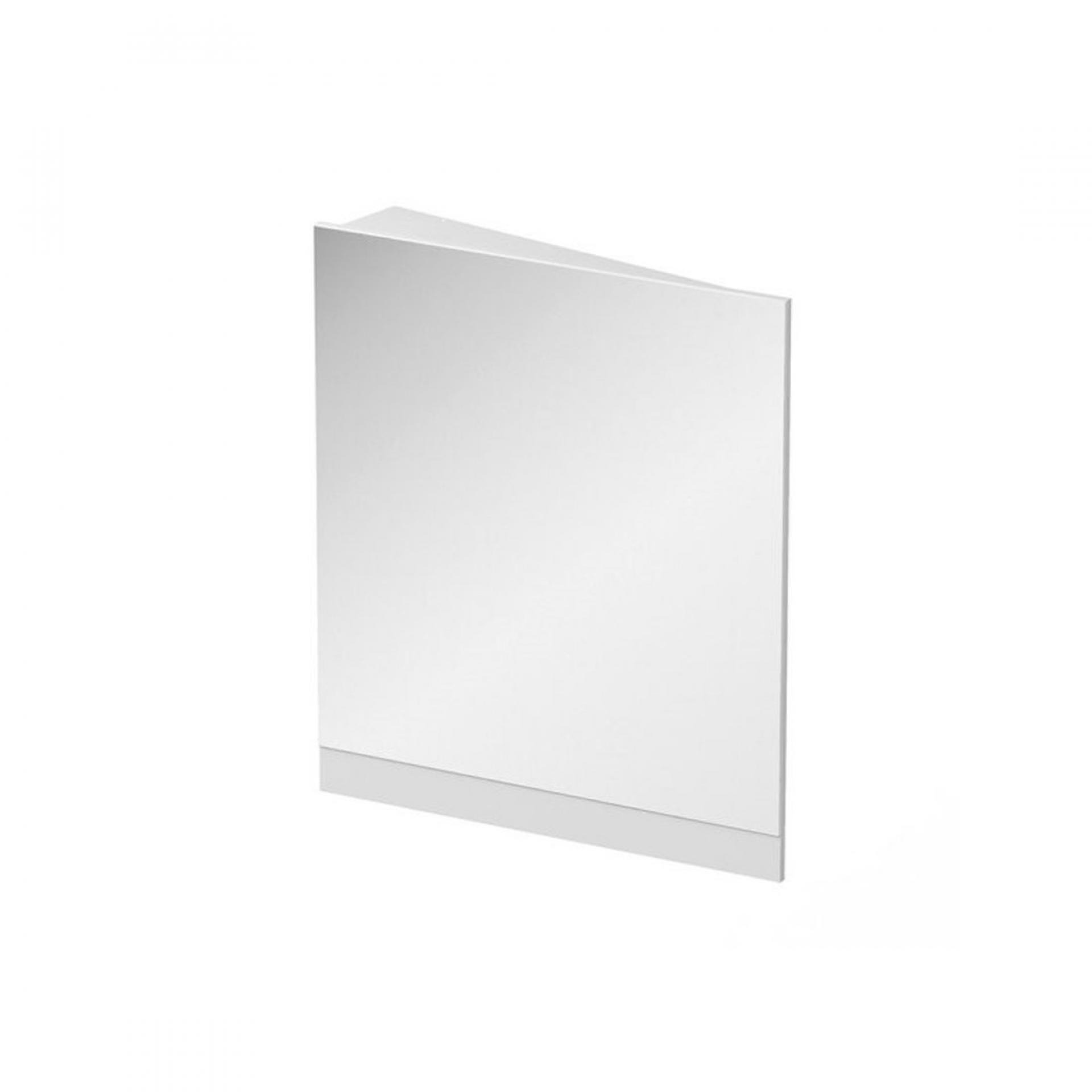 Зеркало 55 см  Ravak 10° X000001070 L, белый