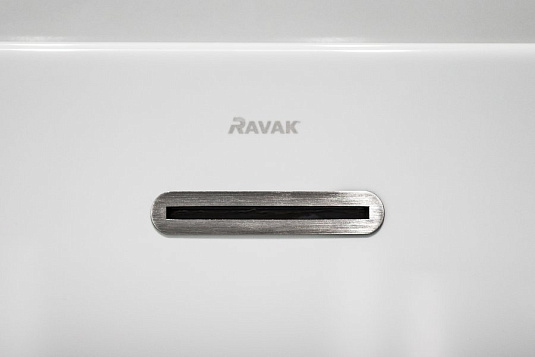 Акриловая ванна 166х80 Ravak Freedom XC00100024