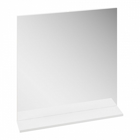 Зеркало 76 см Ravak Rosa II X000001296, белый