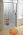 Душевая дверь Ravak Pivot PDOP2-120 белый/хром + транспарент 03GG0100Z1