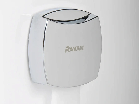 Слив-перелив Click Clack для ванн Ravak X01440 с заполнением переливом